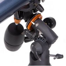 Телескоп CELESTRON АstroMaster 90 EQ
